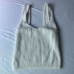 Forever 21 Textured tank top
